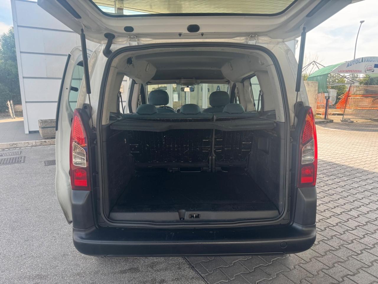 Citroen Berlingo Multispace BlueHDi 100 5 posti Feel Combi N1