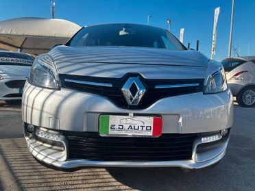 Renault Scenic Scénic XMod 1.5 dCi 110CV EDC Energy