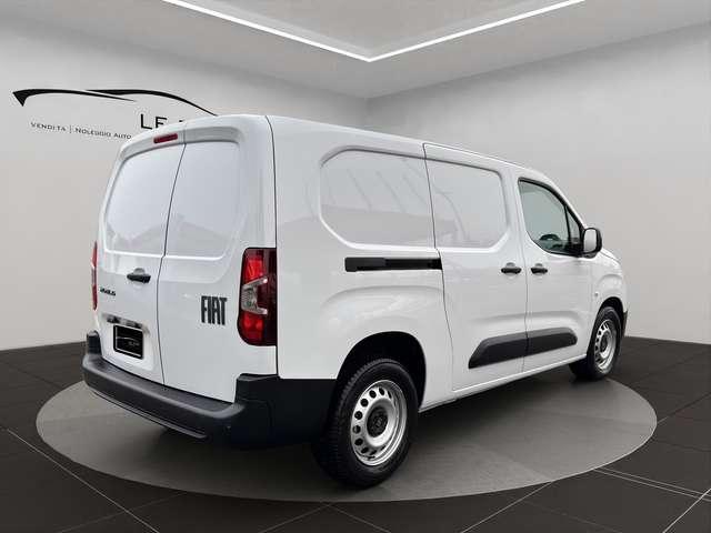 Fiat Doblo Doblo Passo Lungo 1.5 d 100cv