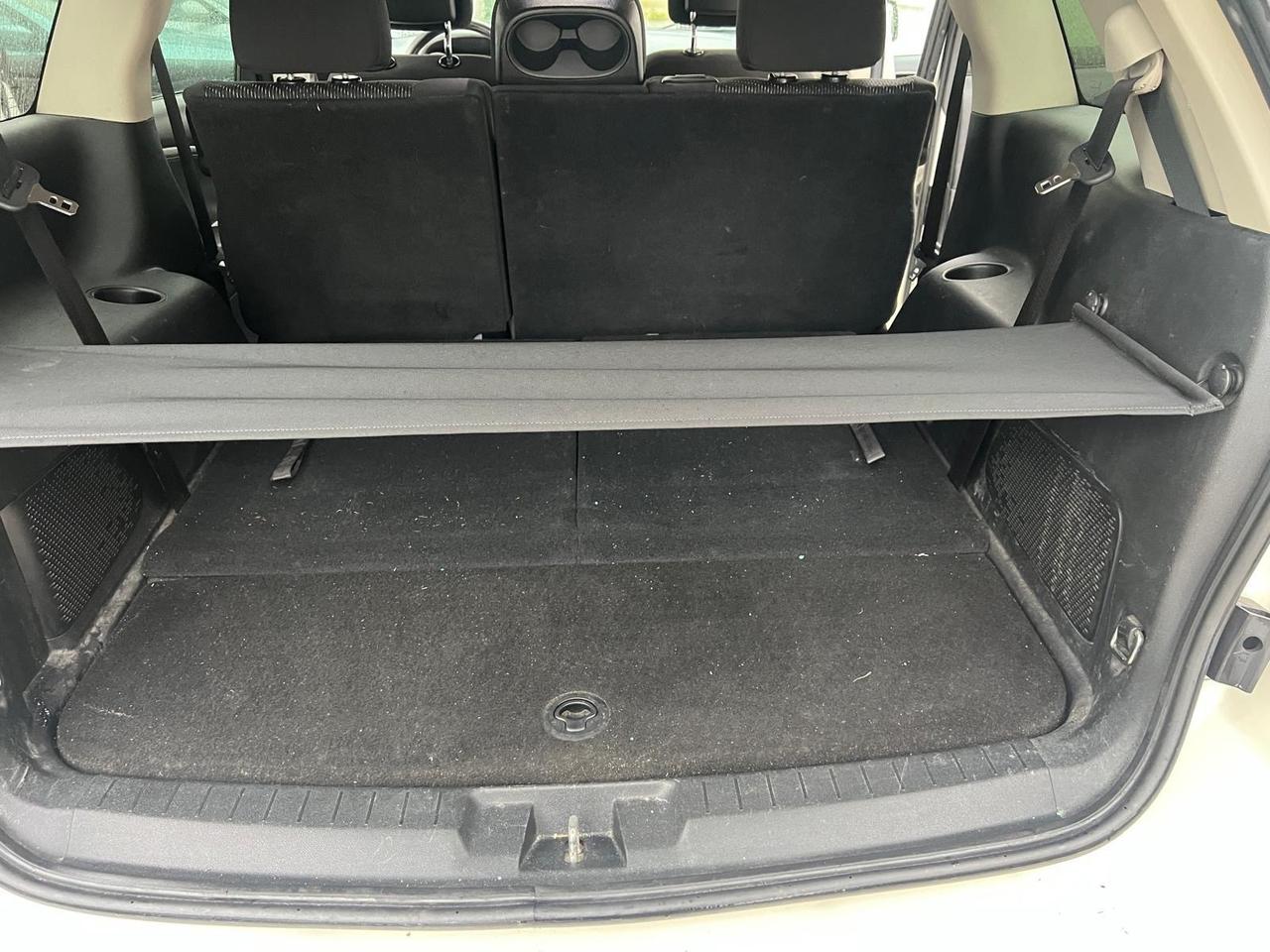 Fiat Freemont 2.0 Multijet 140 CV Lounge 7 posti