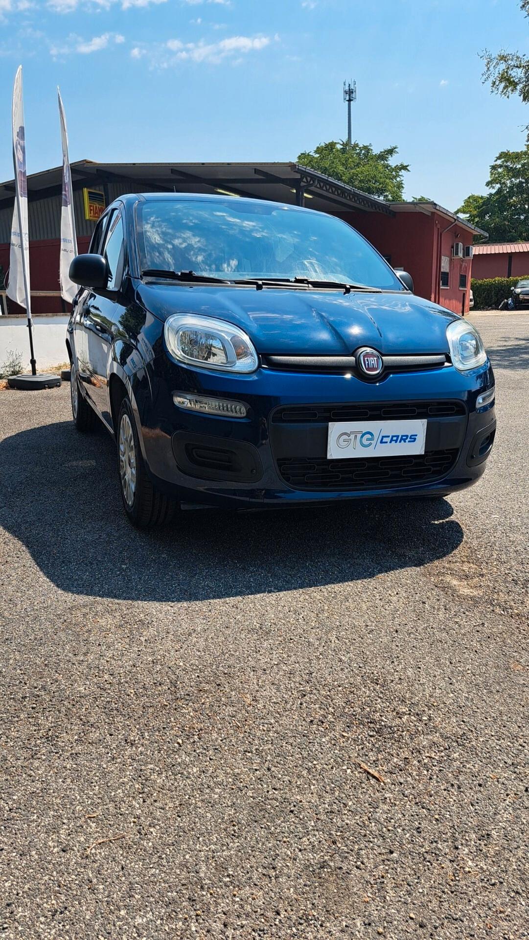 Fiat Panda 1.2 Easy