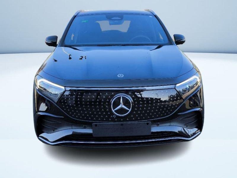 Mercedes-Benz EQA 300 4Matic AMG Line Advanced Digital Edition