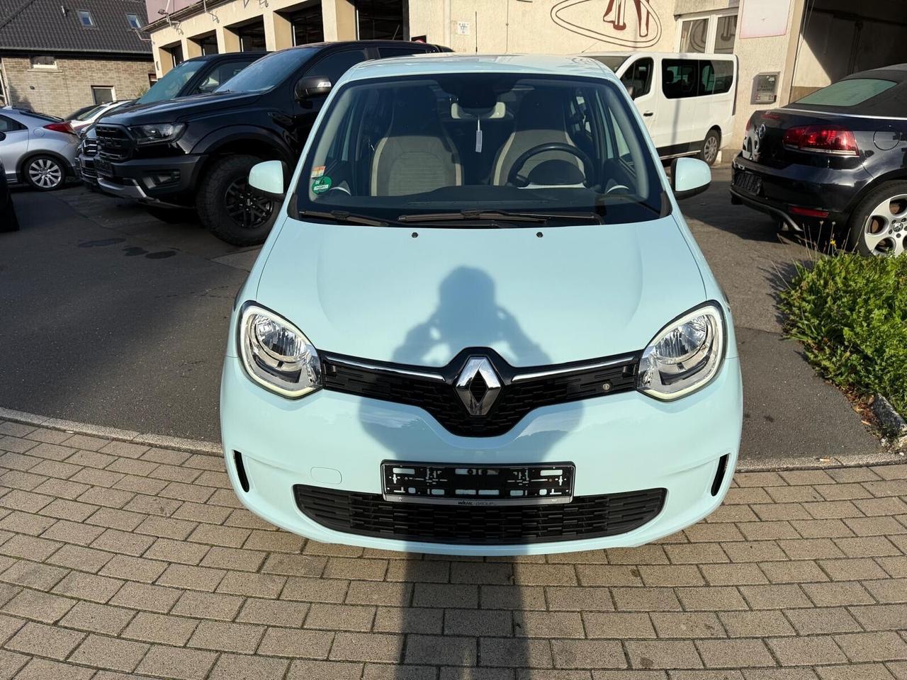 Renault Twingo SCe Stop&Start Intens Cambio Manuale