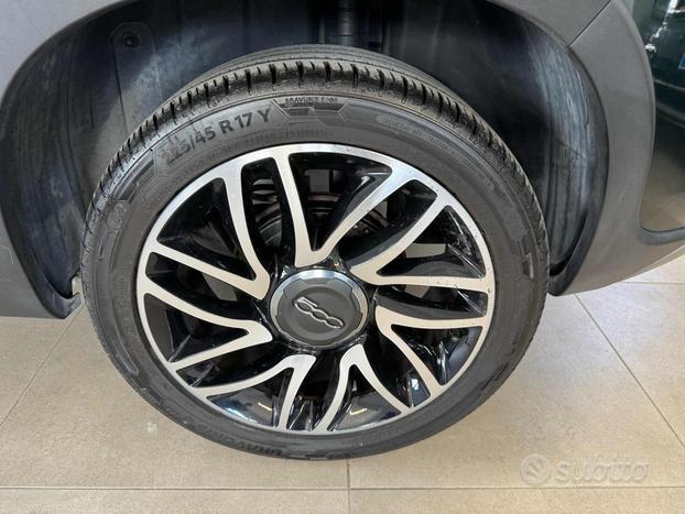 FIAT 500L 1.3 Multijet 95 CV Cross