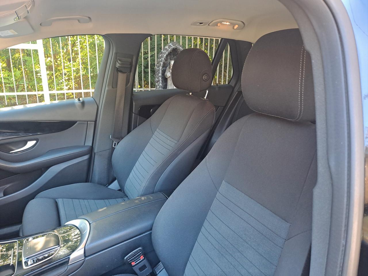 Mercedes-benz GLC 220 GLC 220 d 4Matic Sport