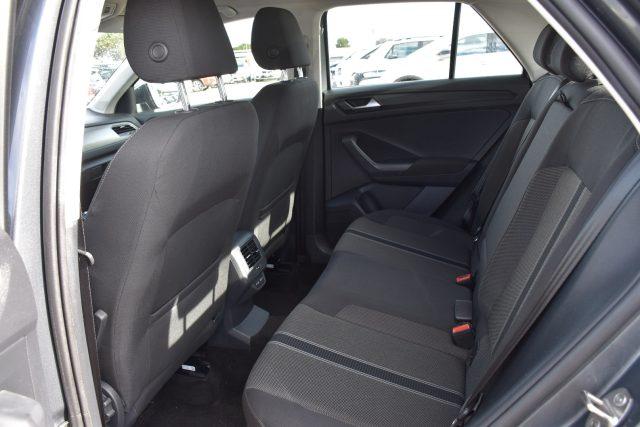 VOLKSWAGEN T-Roc 2.0 TDI SCR 150 CV Business BlueMotion Technology