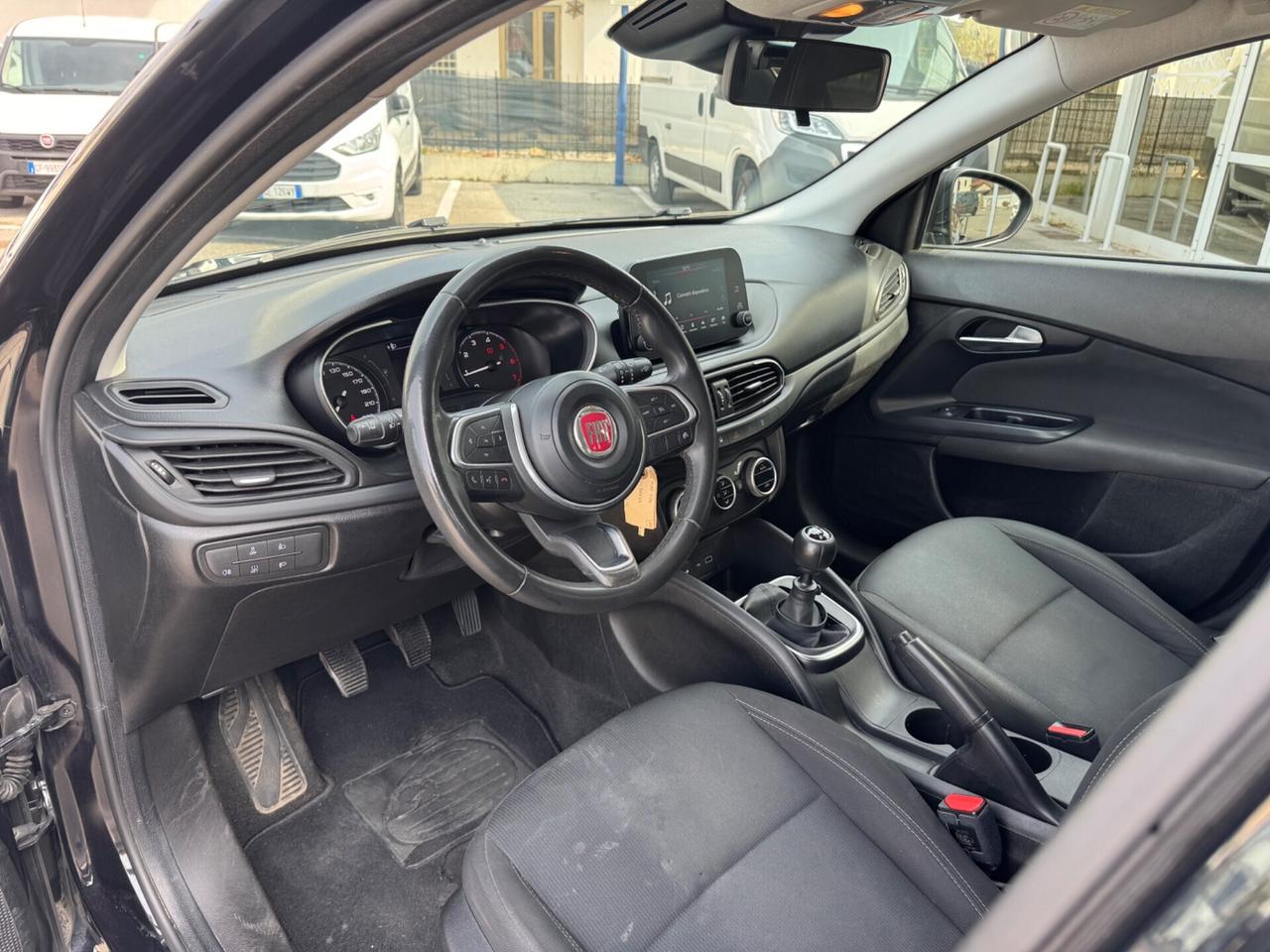 Fiat Tipo 1.6 Mjt S&S SW