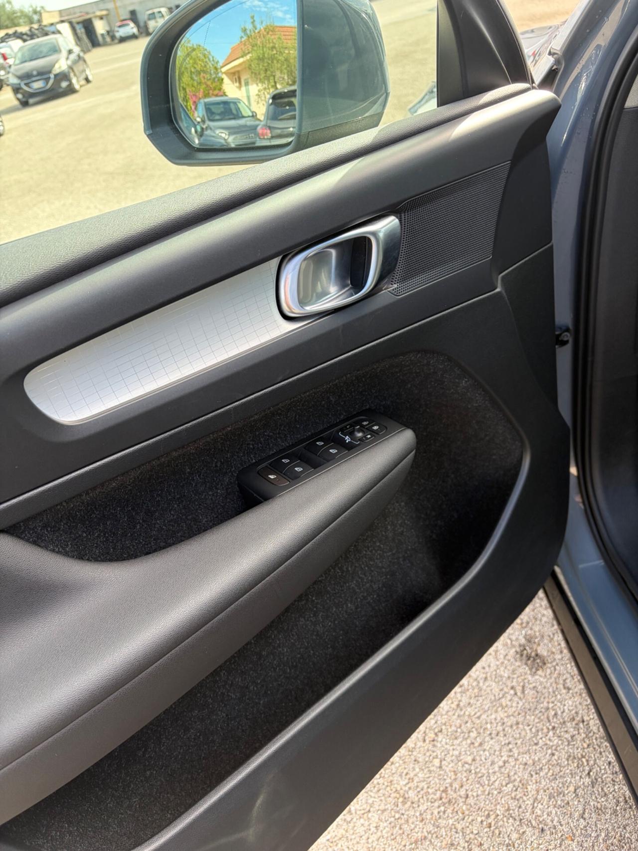 Volvo XC40 D3 Geartronic Momentum