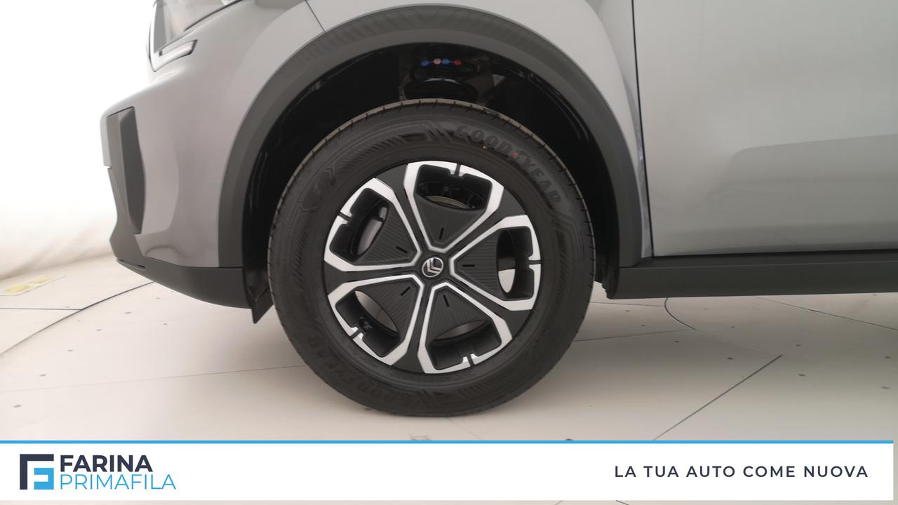CITROEN Nuova C3 Aircross PureTech Turbo 100 MT6 - YOU