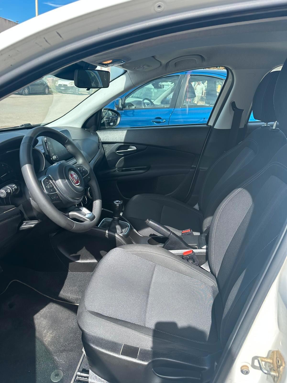 Fiat Tipo 1.3 Mjt 2021 5 PORTE 52MILA KM