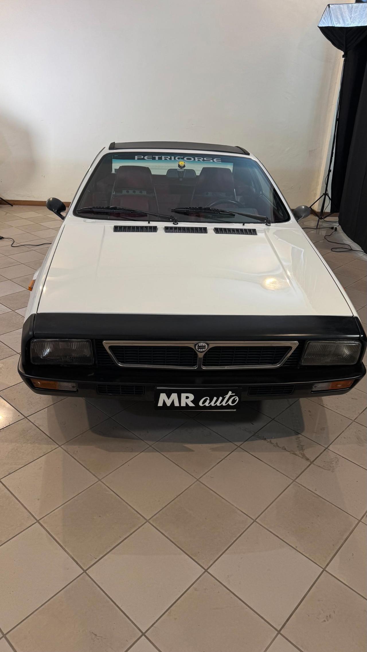 Lancia Beta Beta Montecarlo Targa 2.0 118 cv