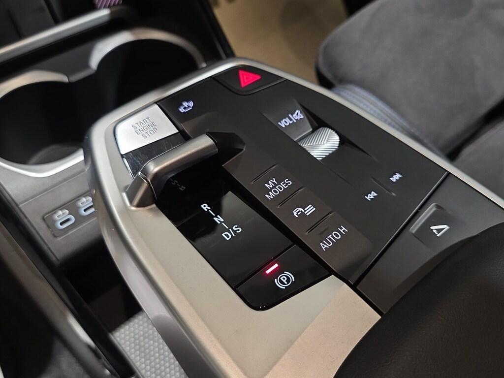 BMW X2 20 d 48V MSport Pro xDrive DCT