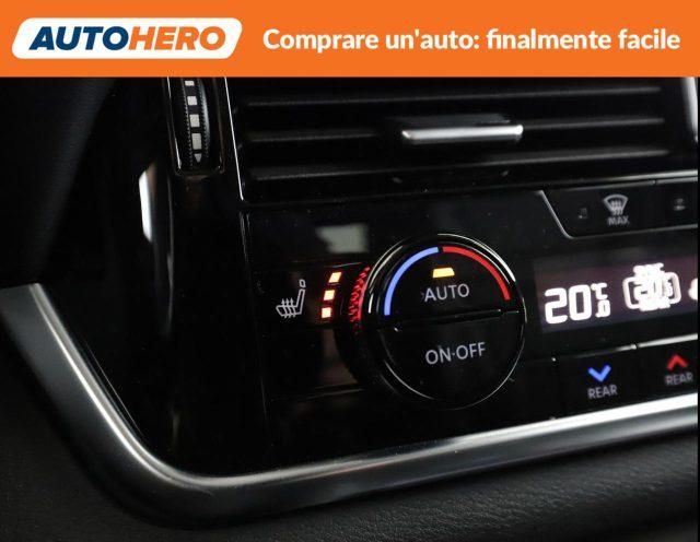NISSAN X-Trail e-Power e-4orce 4WD 5 posti Tekna