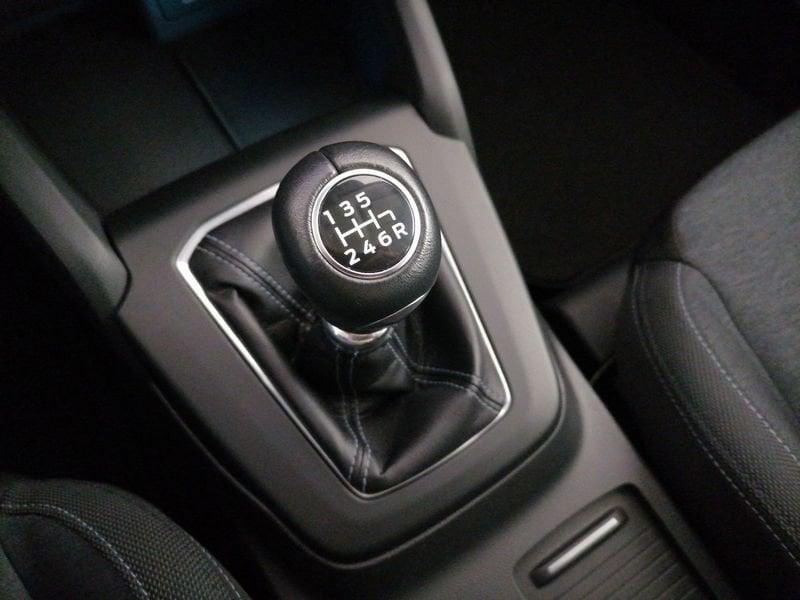 Ford Focus Active SW 1.0t ecoboost h 125cv