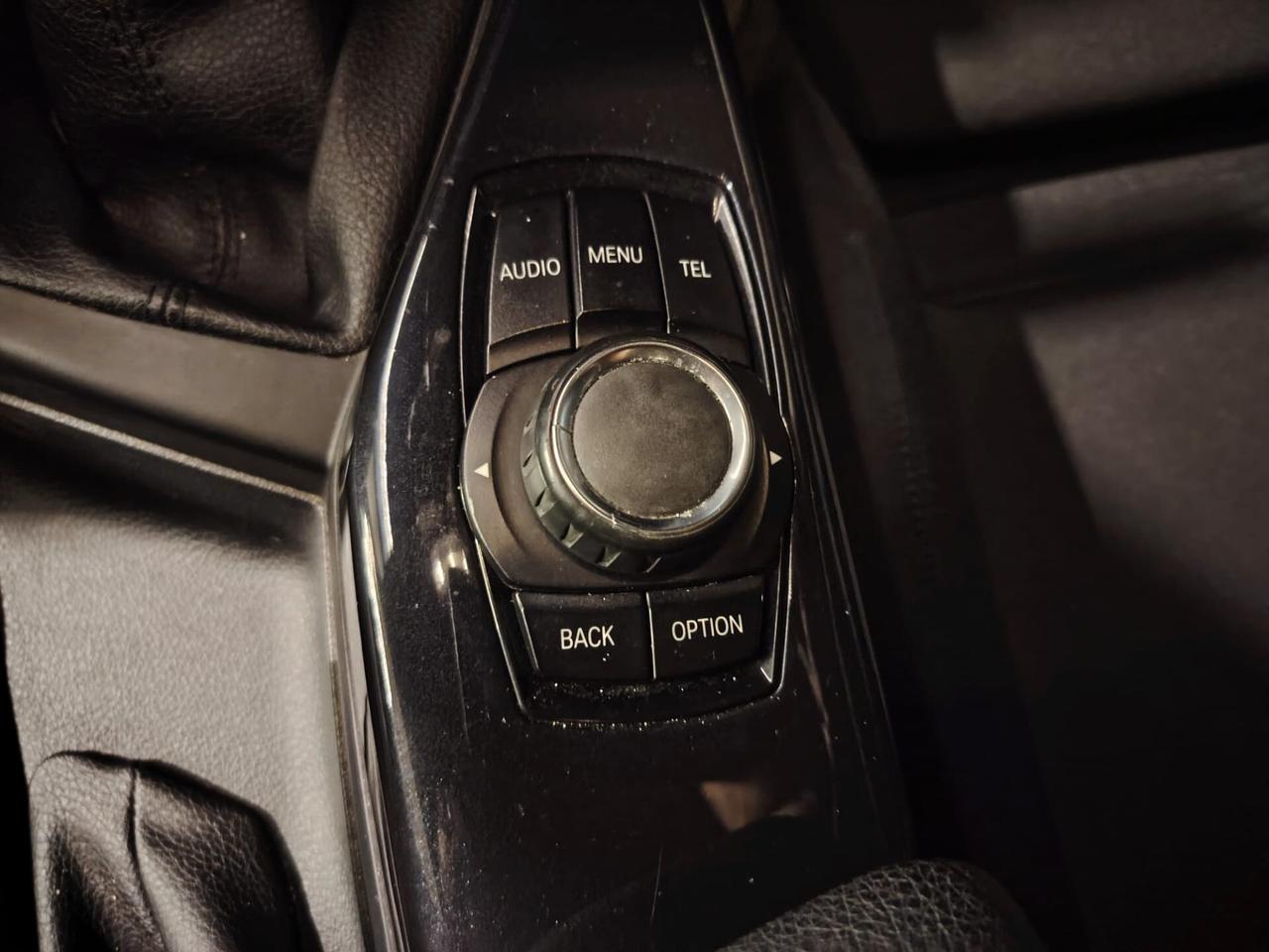 Bmw 116d 2.0 116CV cat 5 porte Sport