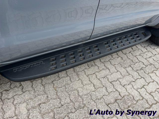 FORD Ranger Raptor 2.0 ECO 213CV DC 5pt Special Edition + iva