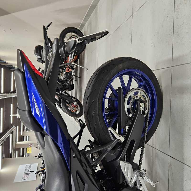 Yamaha YZF R125 - 2024