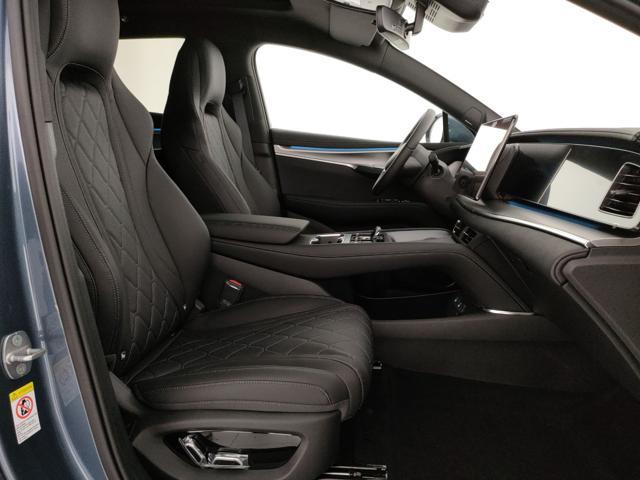 BYD Sealion 7 91,3 kWh AWD Excellence