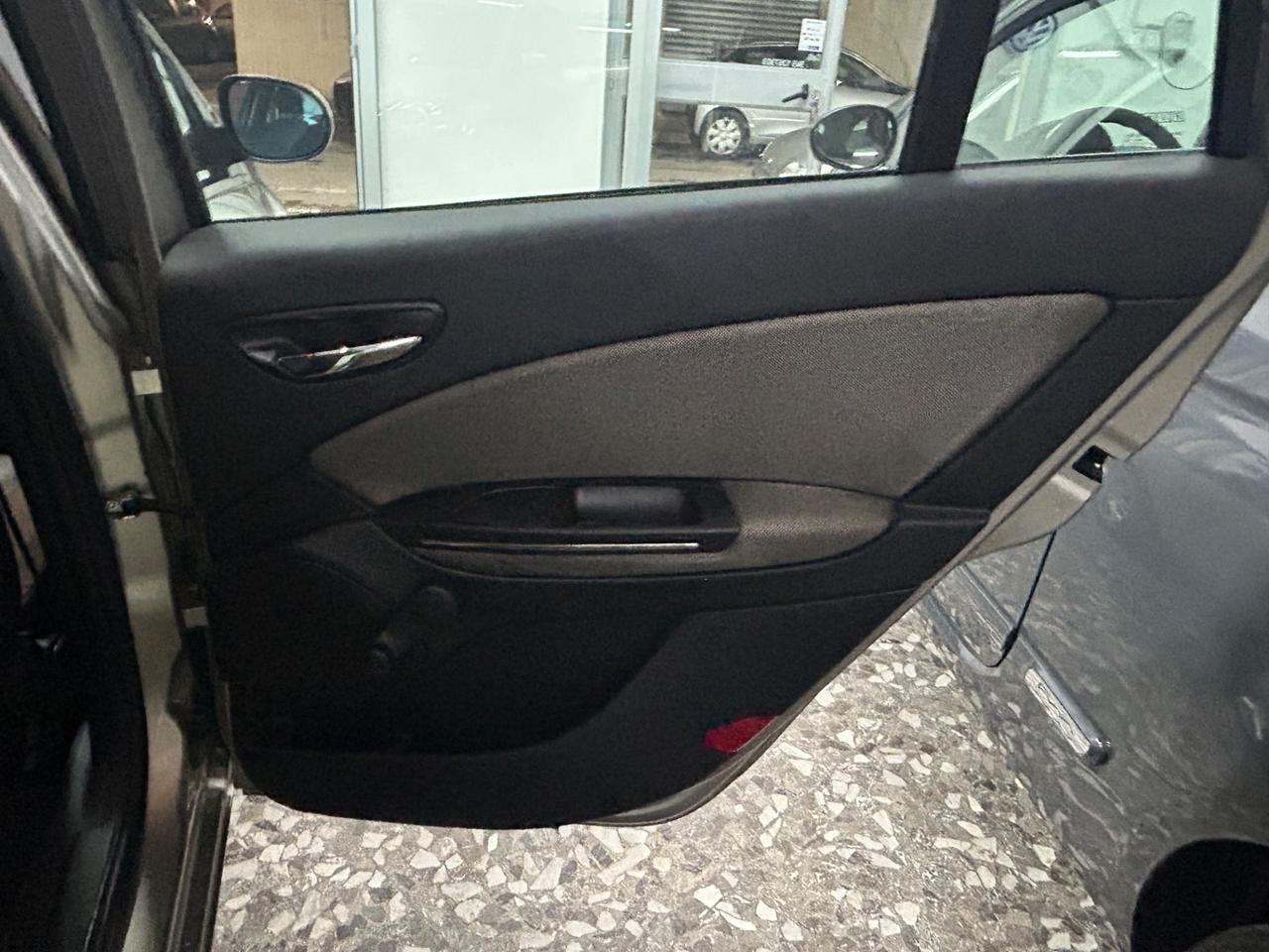 Fiat Bravo 1.9 MJT 120 CV Emotion