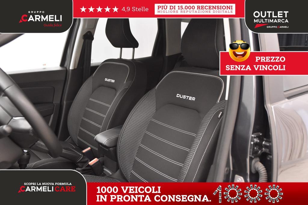 Dacia Duster 1.0 TCe GPL Prestige up 4x2