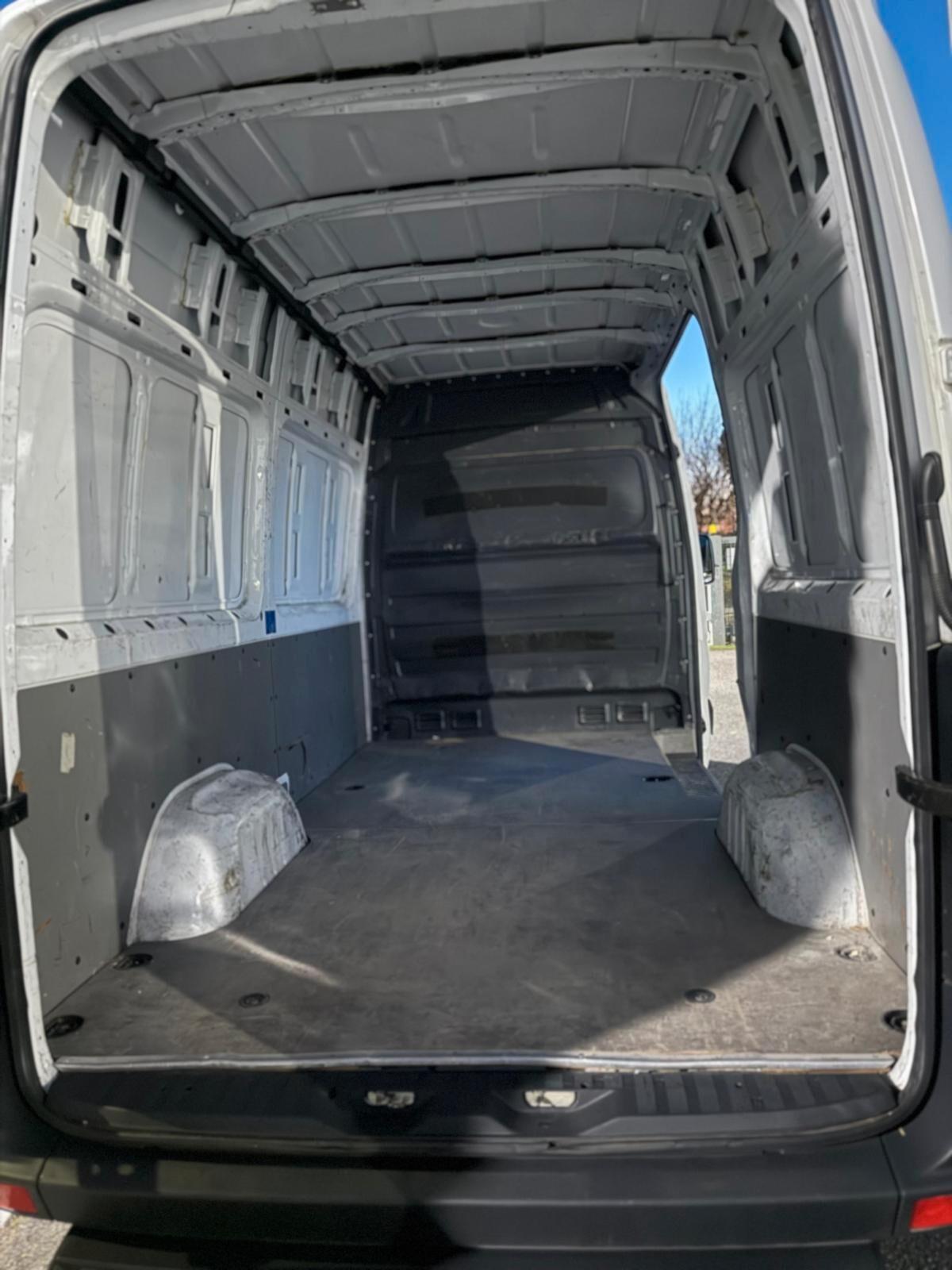Mercedes-Benz Sprinter 313 CDI FURGONE