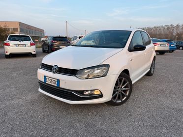 Volkswagen Polo 1.2 TSI 5p. Comfortline BlueMotion Technology
