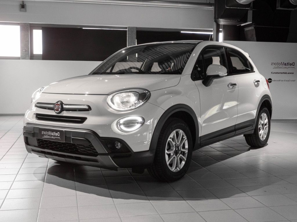 FIAT 500X 500X 1.0 T3 120 CV Cross