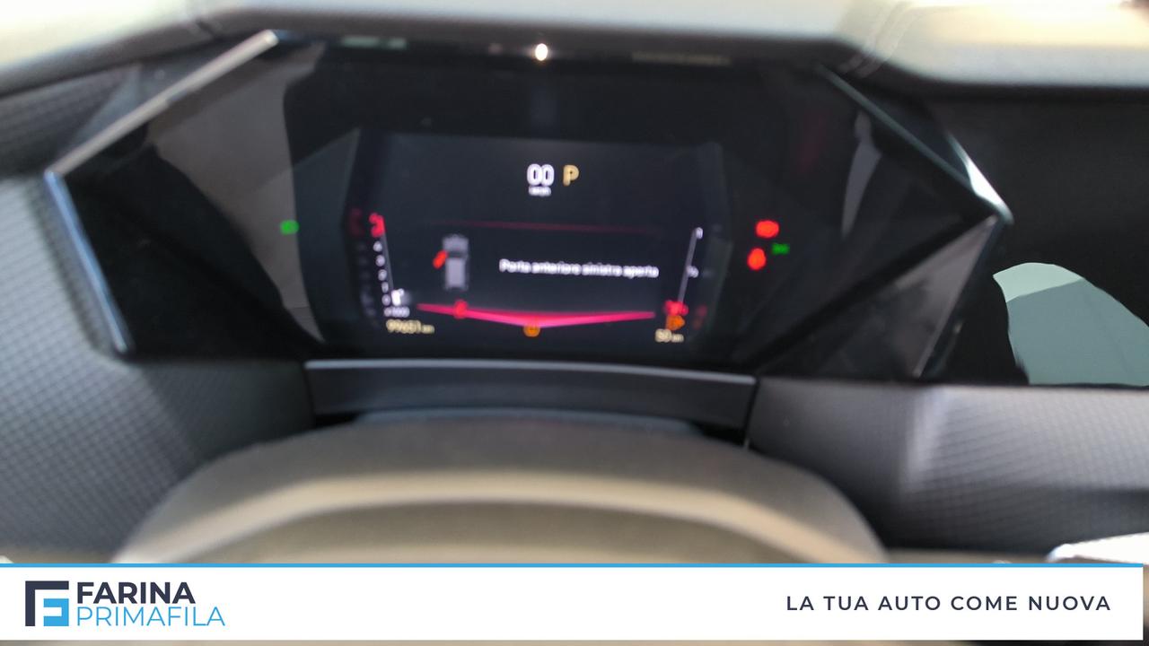 DS DS4 II 2021 - DS4 1.5 bluehdi Trocadero 130cv auto