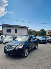 Volkswagen Tiguan 2.0 TDI 170 CV DPF 4MOTION R-Line