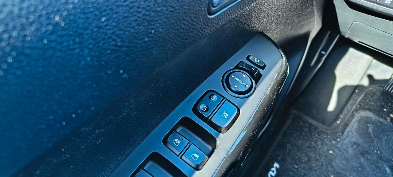 Kia Picanto 1.0 gdi Style