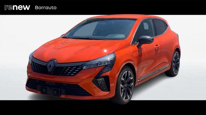 Renault Clio ECO-G 100 CV Techno