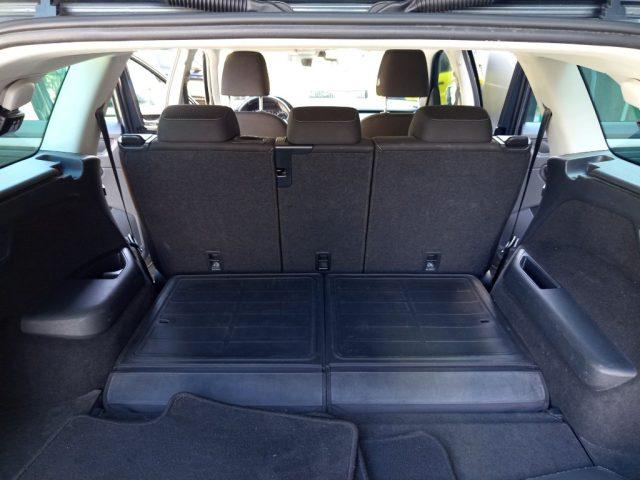 SKODA Kodiaq 2.0 TDI EVO SCR DSG 7 posti Executive