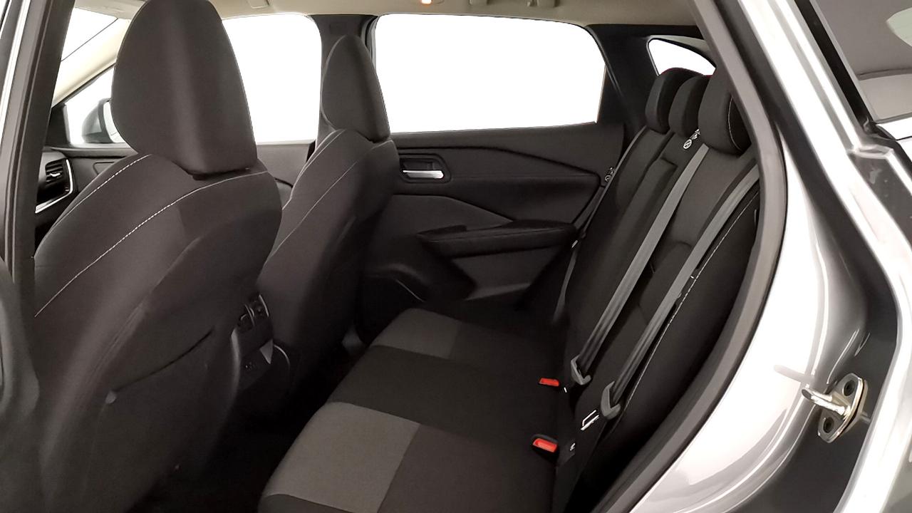 NISSAN Qashqai III 2021 - Qashqai 1.3 mhev N-Connecta 2wd 140cv