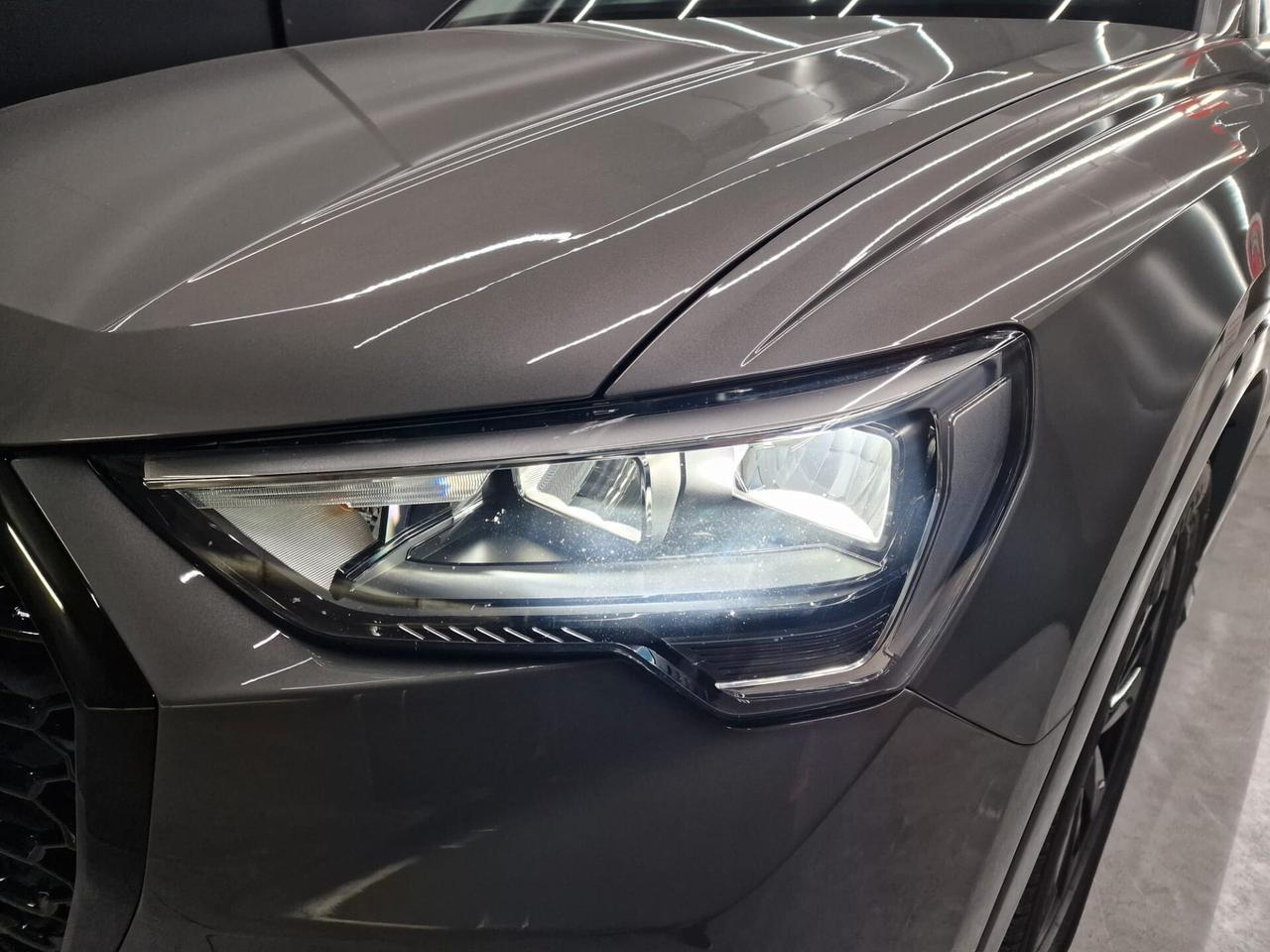 Audi Q3 SPB 35 TDI S tronic Business 2.0 150CV