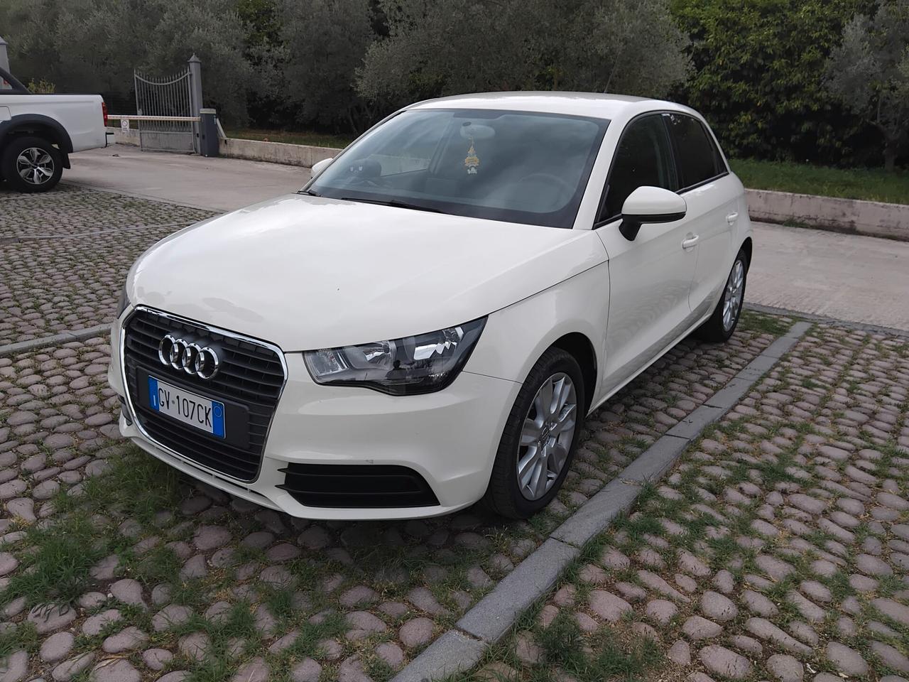Audi A1 1.2 TFSI Ambition
