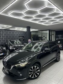 Mazda CX-3 1.8L Skyactiv-D Exceed NEOPATENTATI