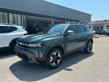 Dacia Duster ECO-G 100 CV Extreme