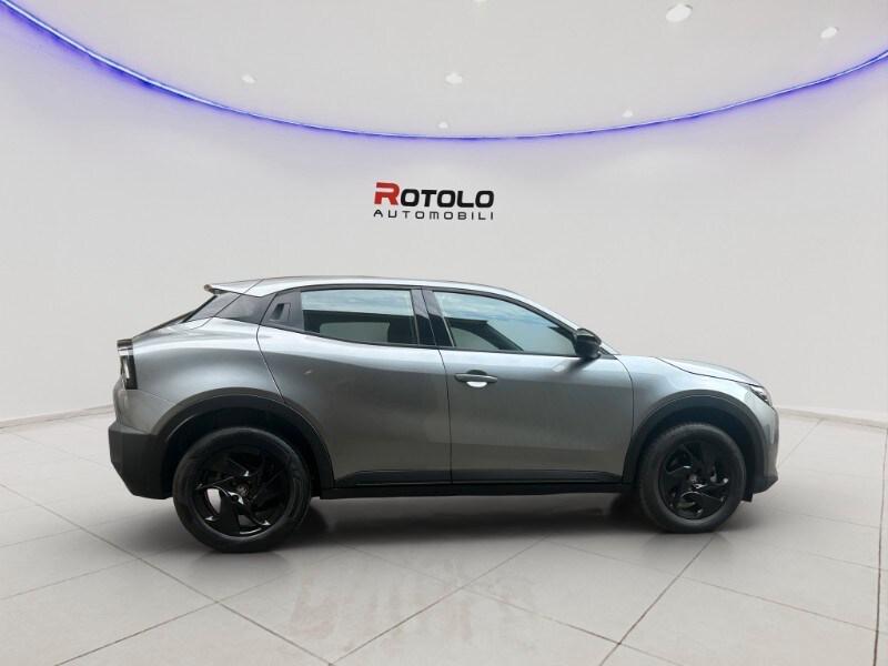 ALFA ROMEO Junior Junior 1.2 136 CV Hybrid eDCT6