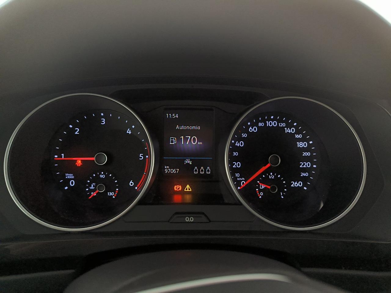 Volkswagen Tiguan 2.0 tdi life 122cv