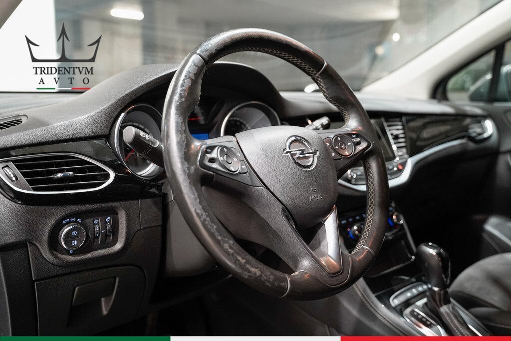Opel Astra Sports Tourer 1.4 t. Innovation s&s 150cv auto my19