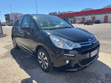Citroen C3 1.2 benz - 2014