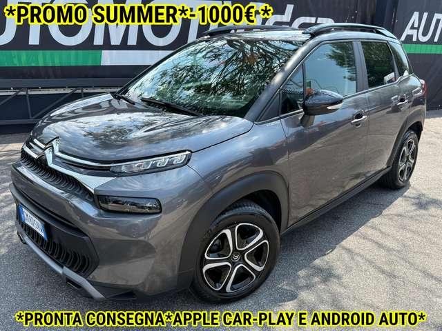 Citroen C3 Aircross C3 Aircross 1.2 puretech Feel*PRONTA CONSEGNA*