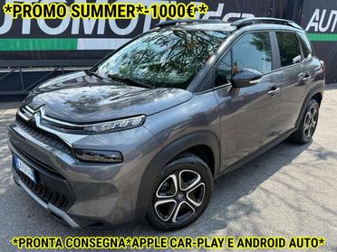 Citroen C3 Aircross C3 Aircross 1.2 puretech Feel*PRONTA CONSEGNA*