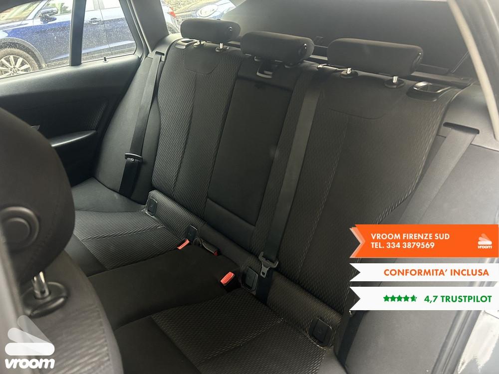 BMW Serie 3 (F30/31) 320d xDrive Touring Bus...