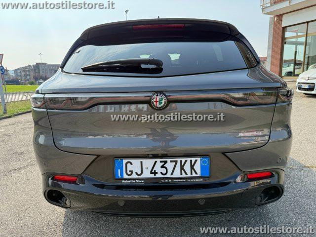 ALFA ROMEO Tonale 1.5 130 CV MHEV TCT7 Edizione Speciale