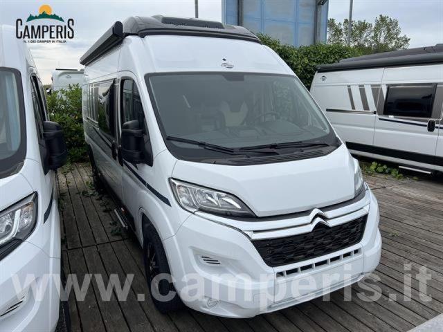 CARADO CARADO CV 640 PRO AD PSA