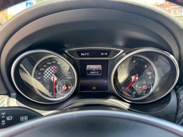 MERCEDES-BENZ A 200 d Premium