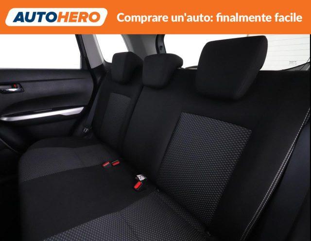 SUZUKI Vitara 1.6 VVT 4WD AllGrip V-Top
