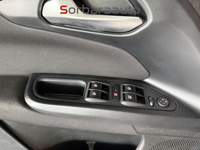 FIAT Tipo Tipo 5p 1.3 mjt Business s&s 95cv