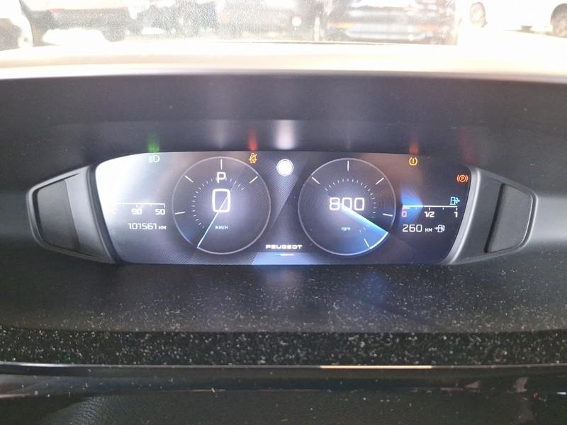 PEUGEOT 308 WAGON Allure BlueHDi 130 EAT8 S/S aut.